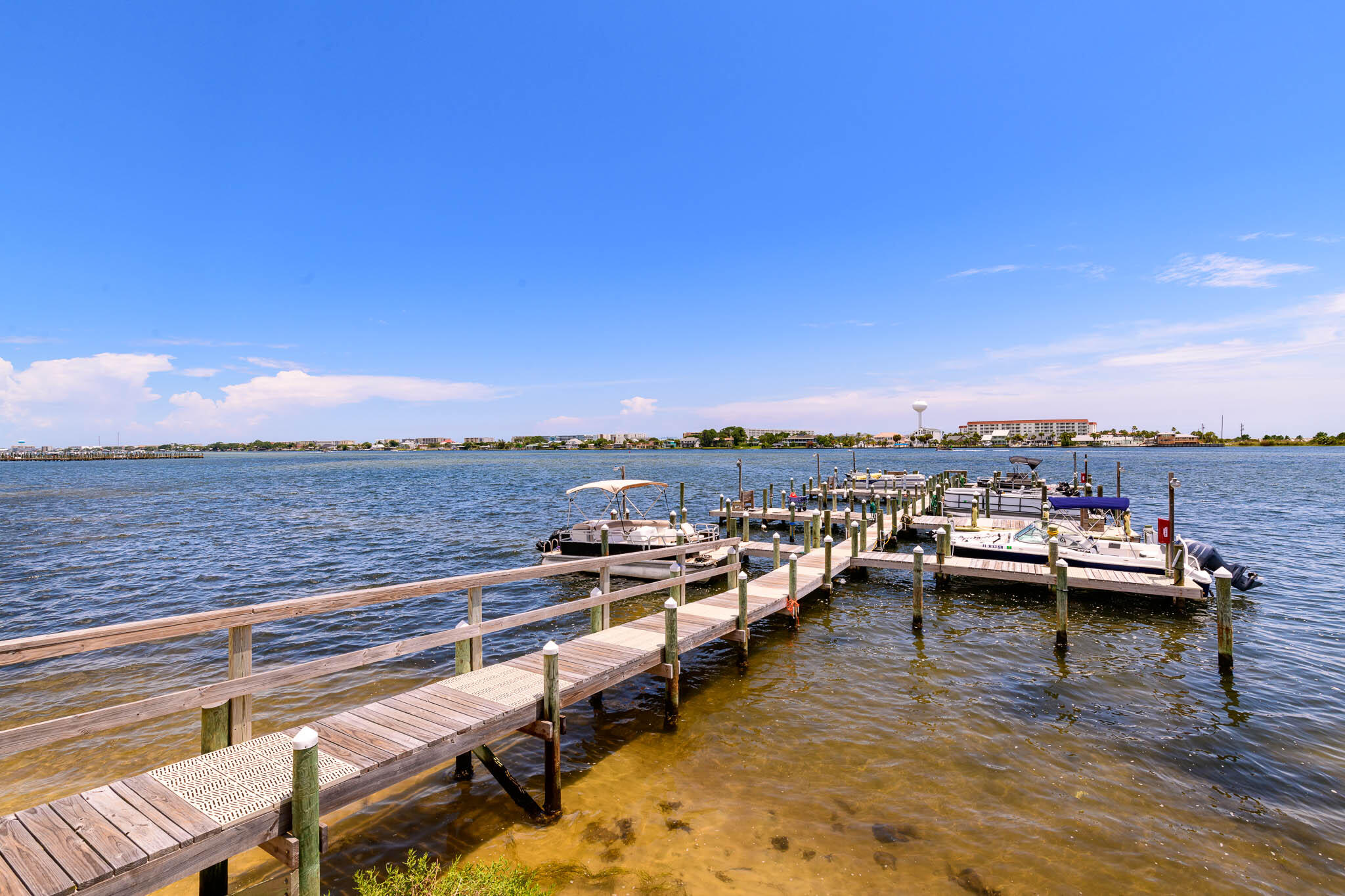 FOUNTAINHEAD CONDO - Residential