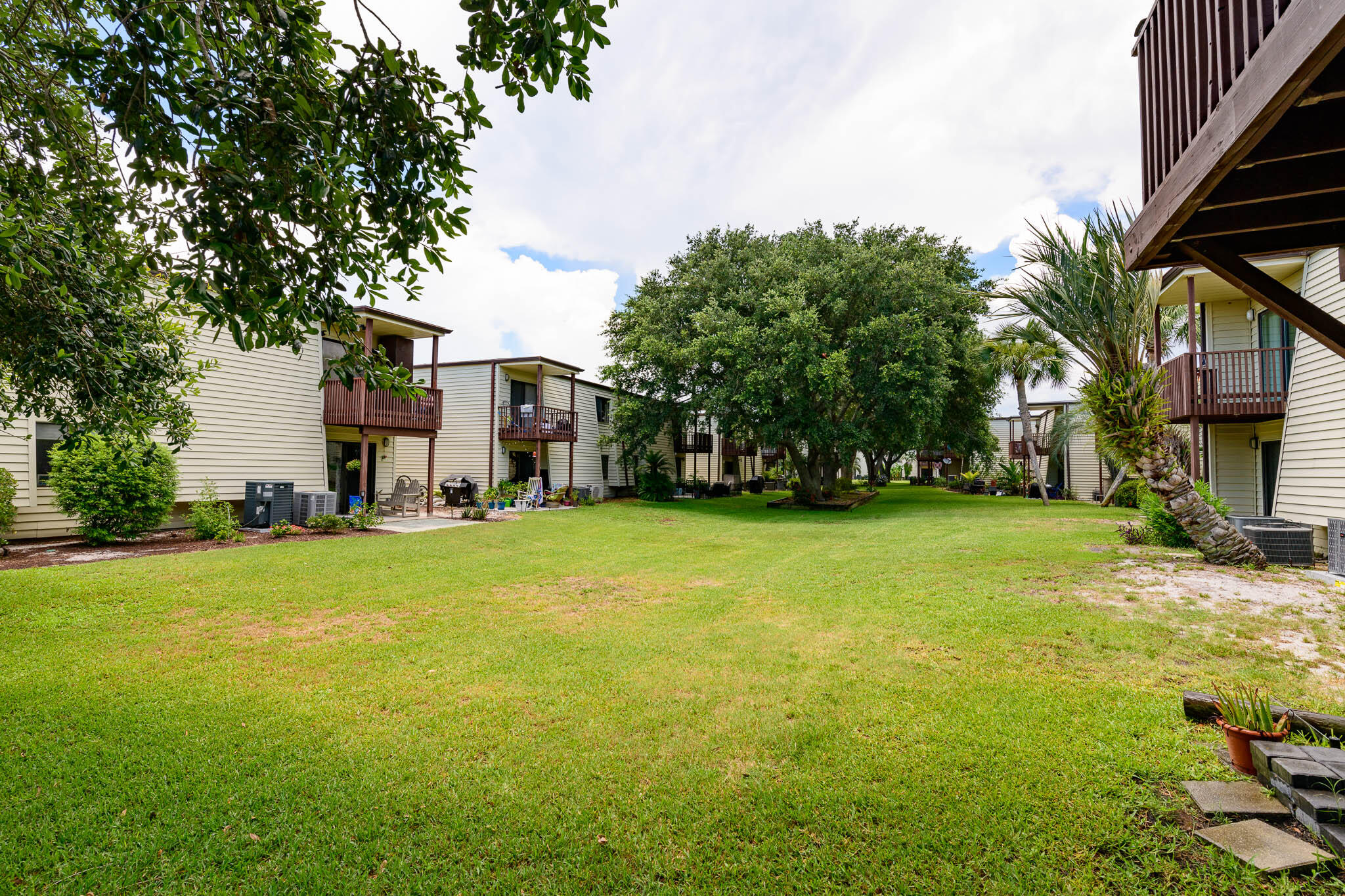 FOUNTAINHEAD CONDO - Residential