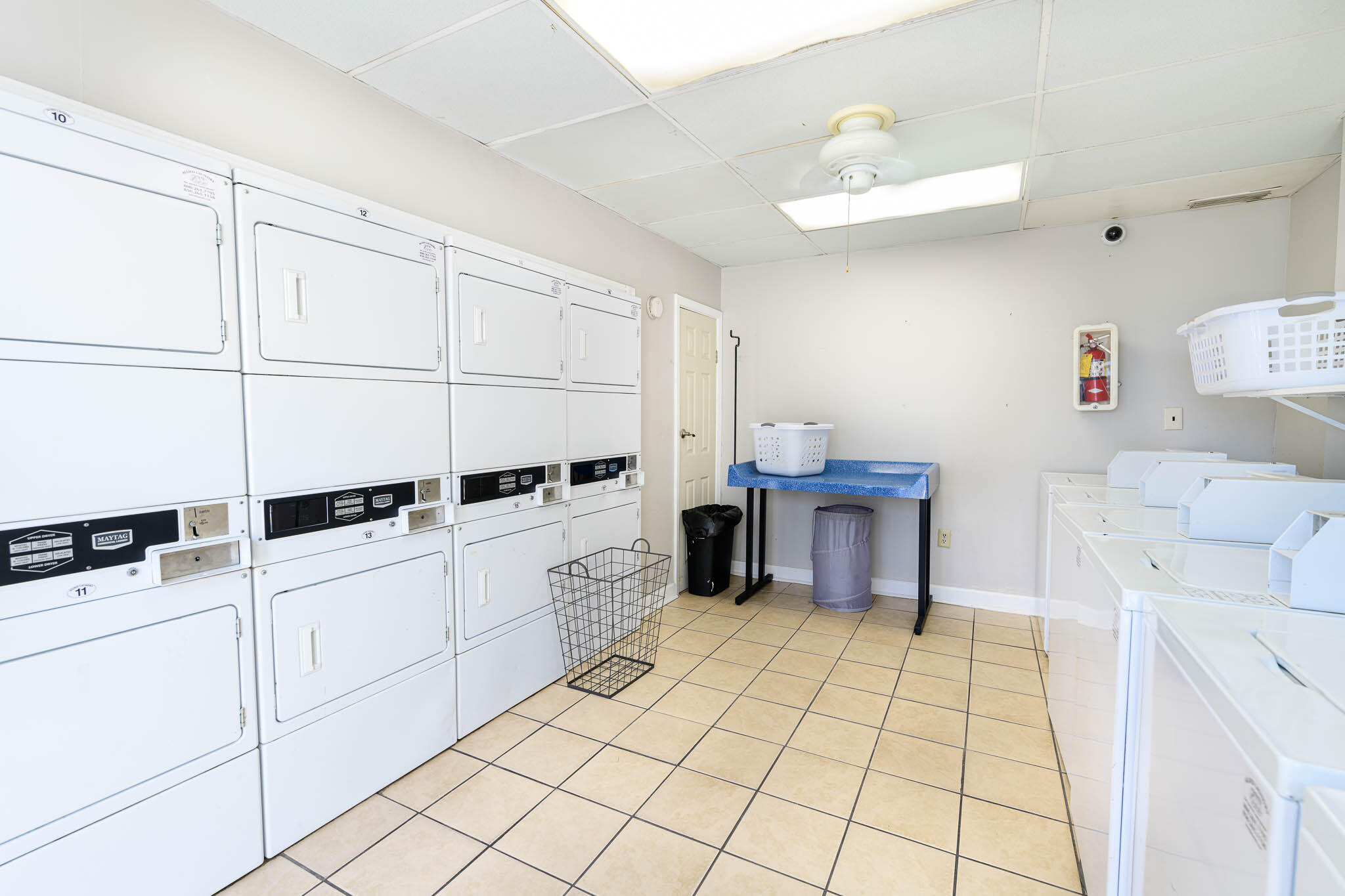 FOUNTAINHEAD CONDO - Residential