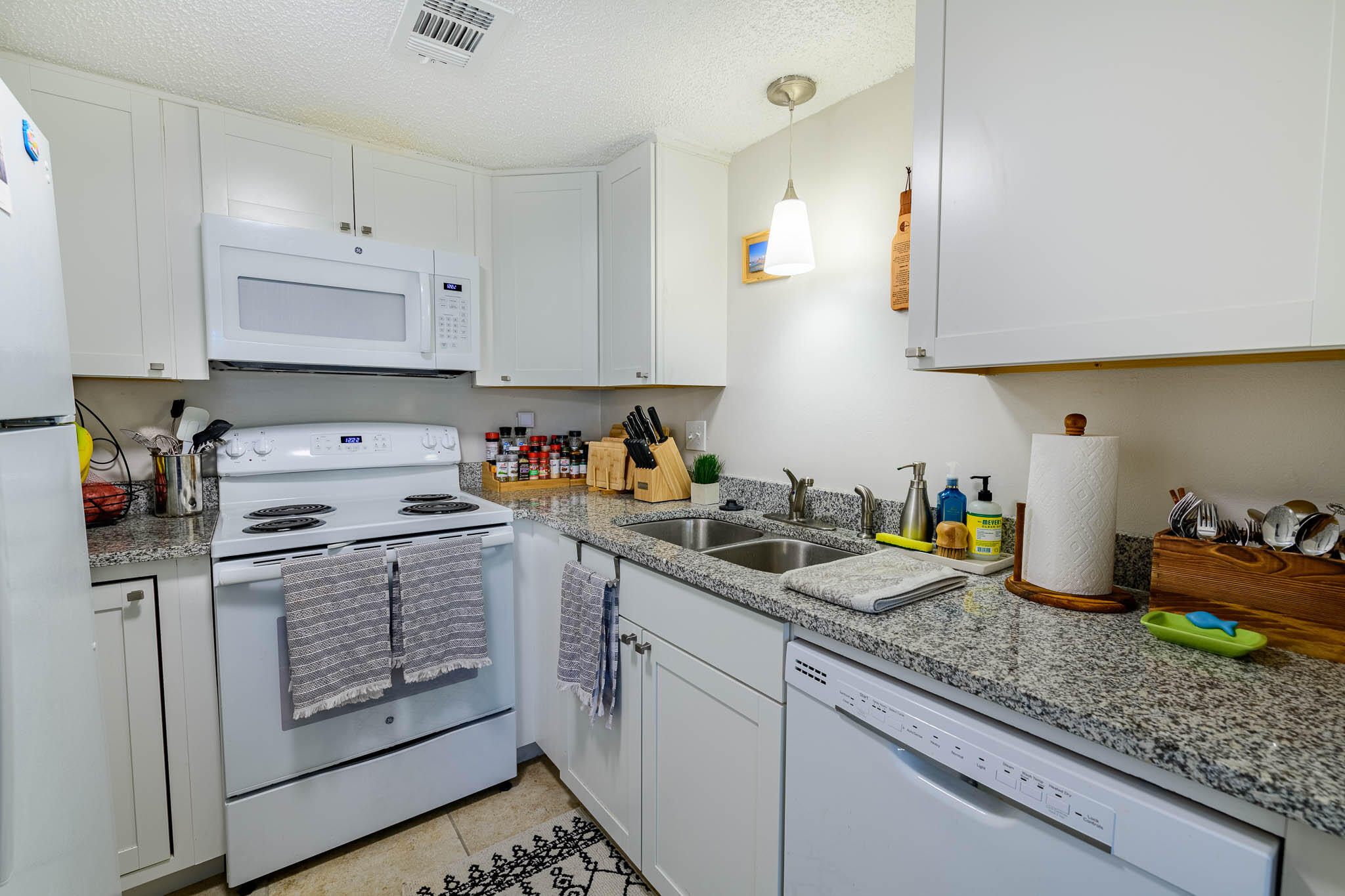 FOUNTAINHEAD CONDO - Residential