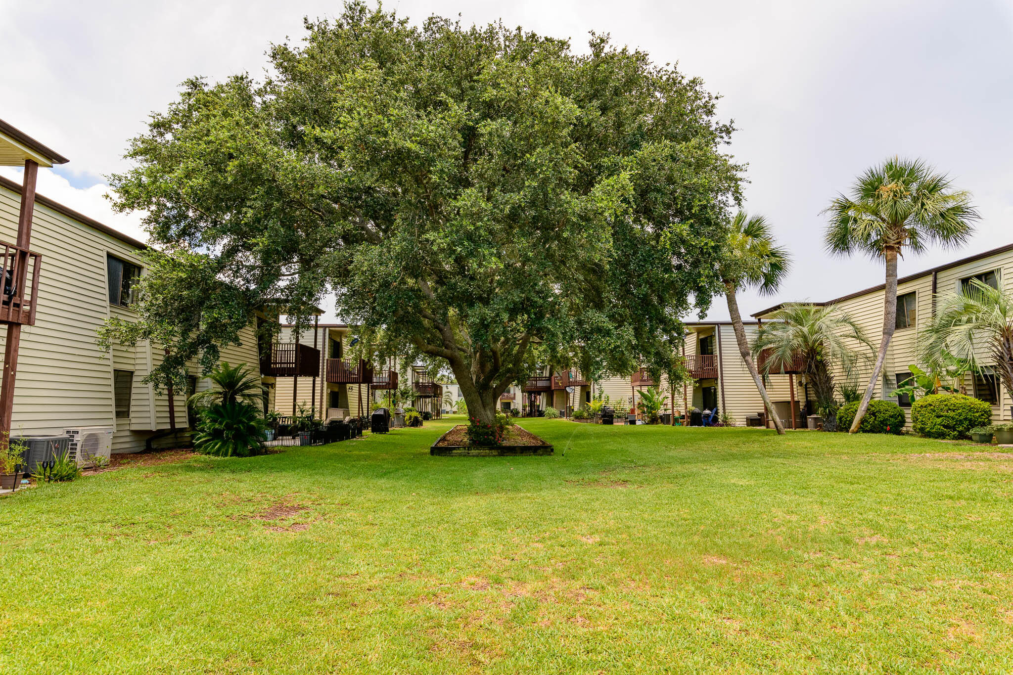 FOUNTAINHEAD CONDO - Residential