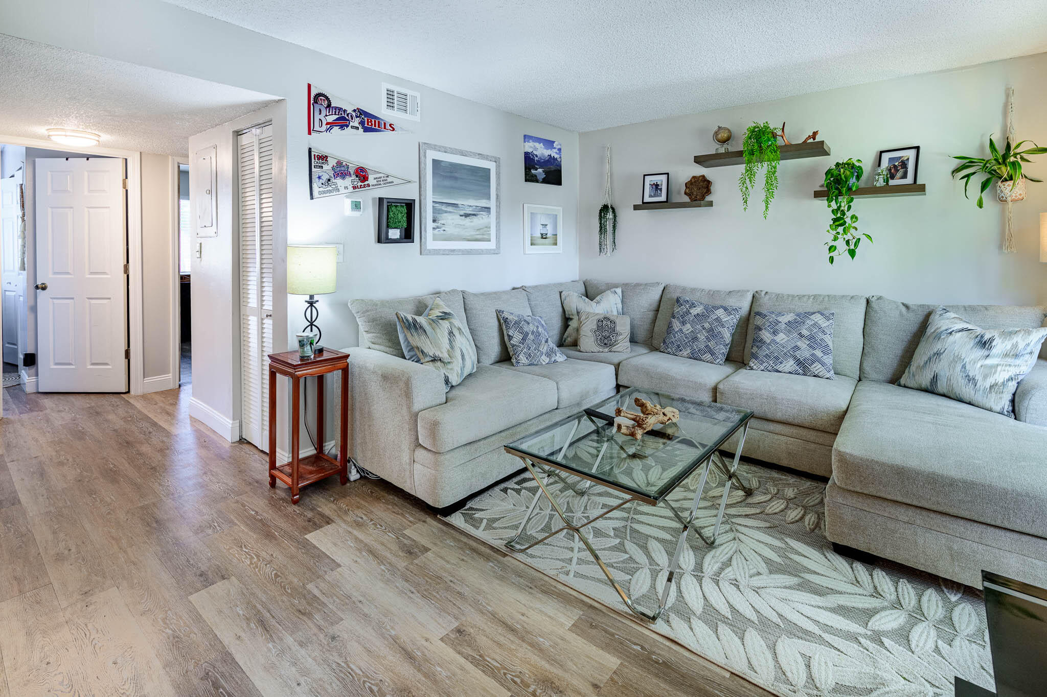 FOUNTAINHEAD CONDO - Residential