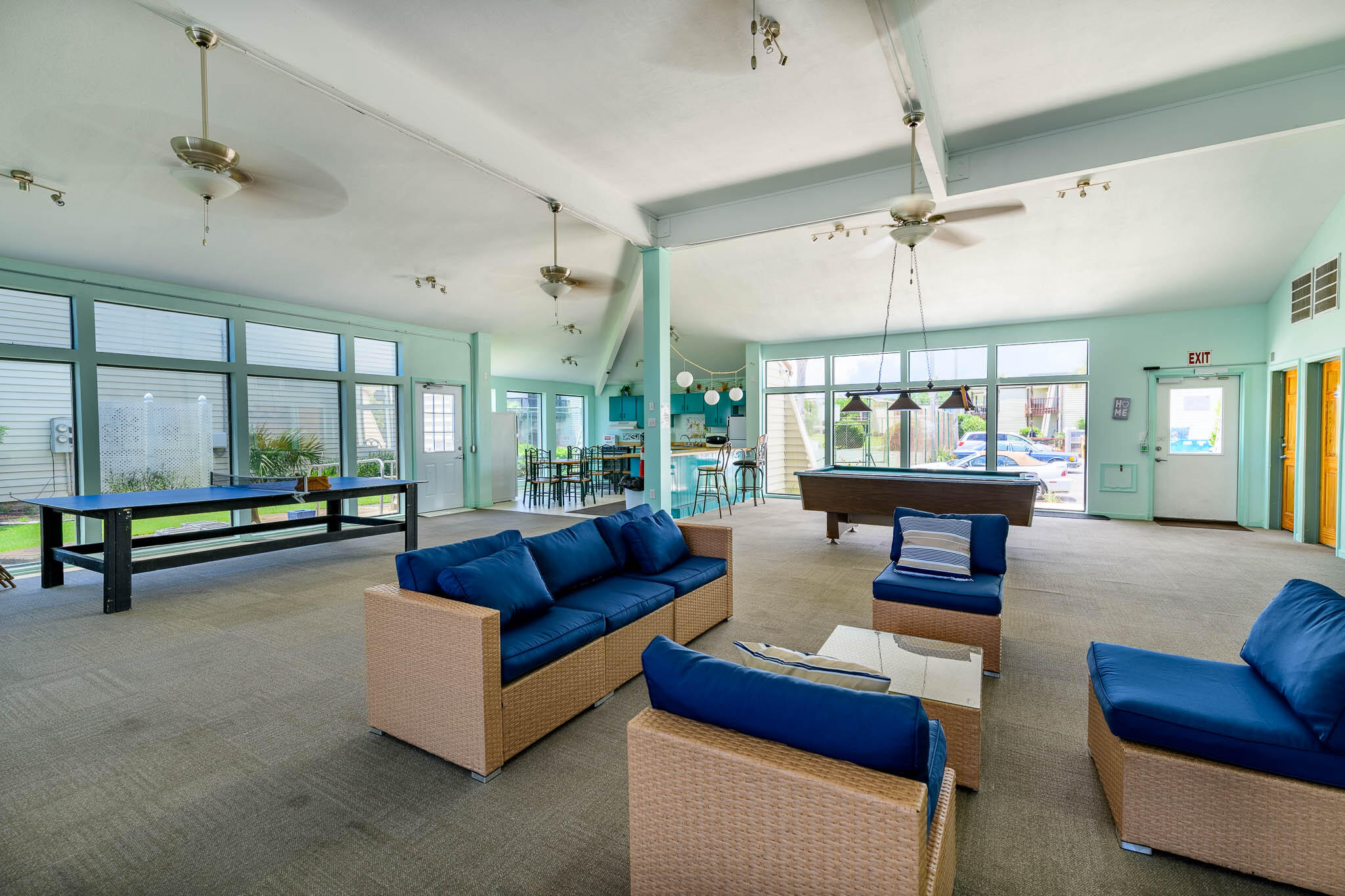 FOUNTAINHEAD CONDO - Residential