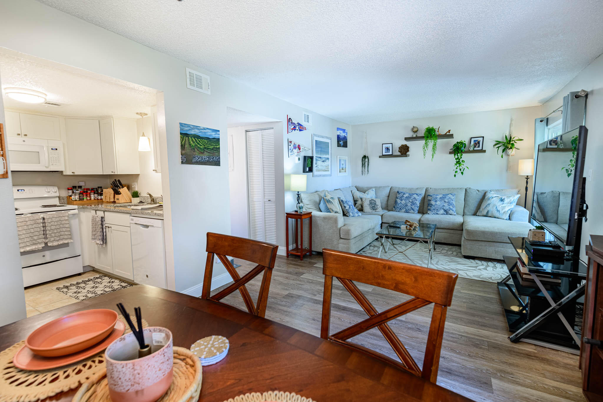 FOUNTAINHEAD CONDO - Residential