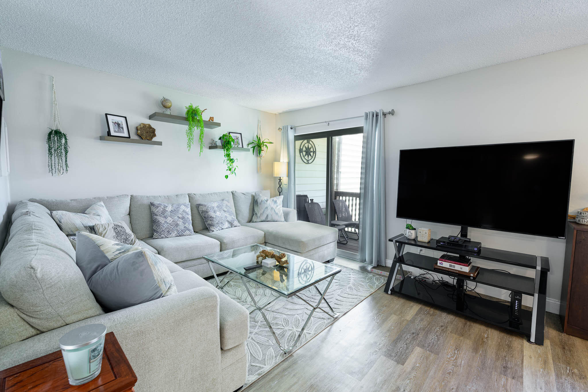 FOUNTAINHEAD CONDO - Residential