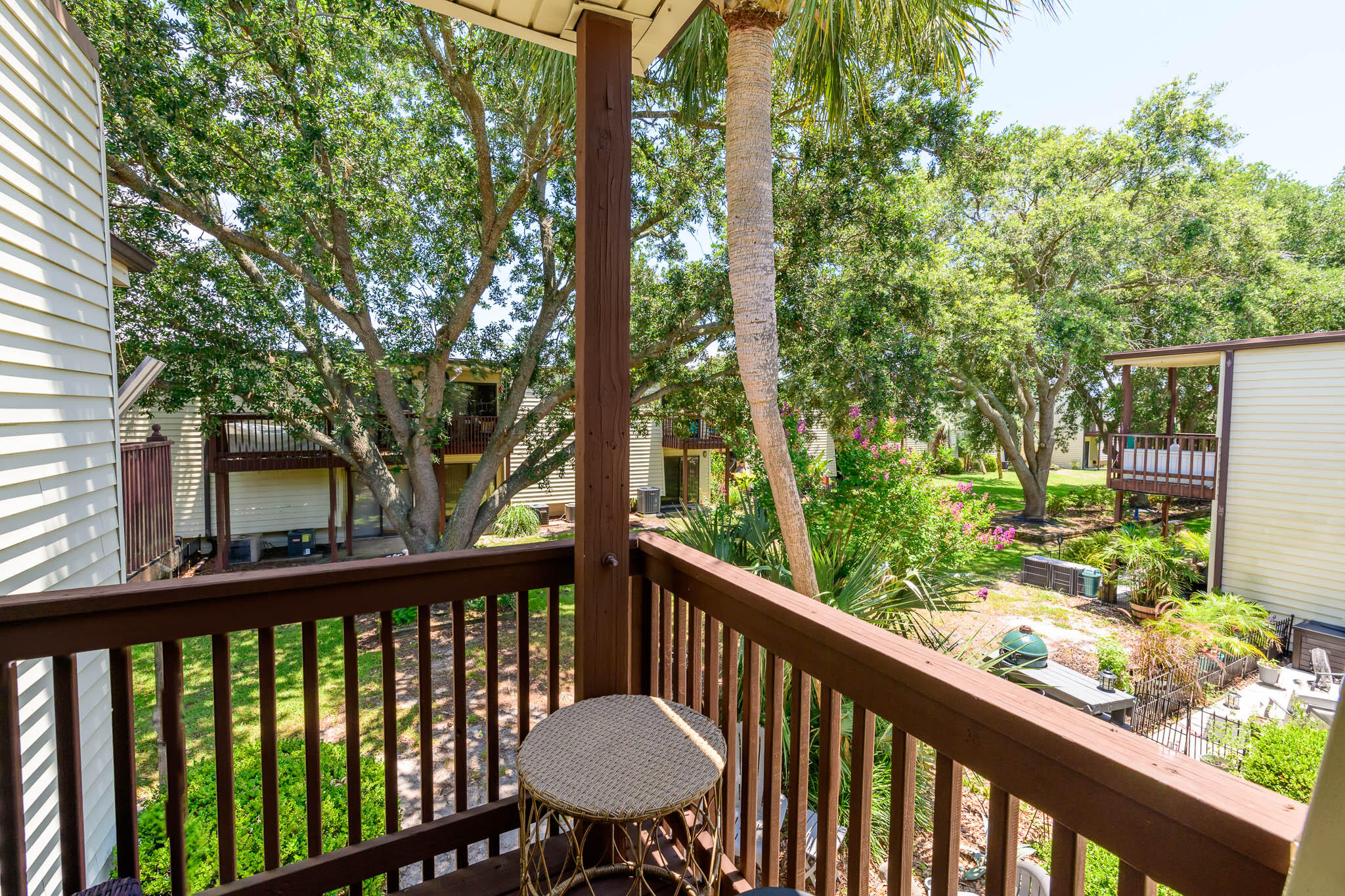 FOUNTAINHEAD CONDO - Residential