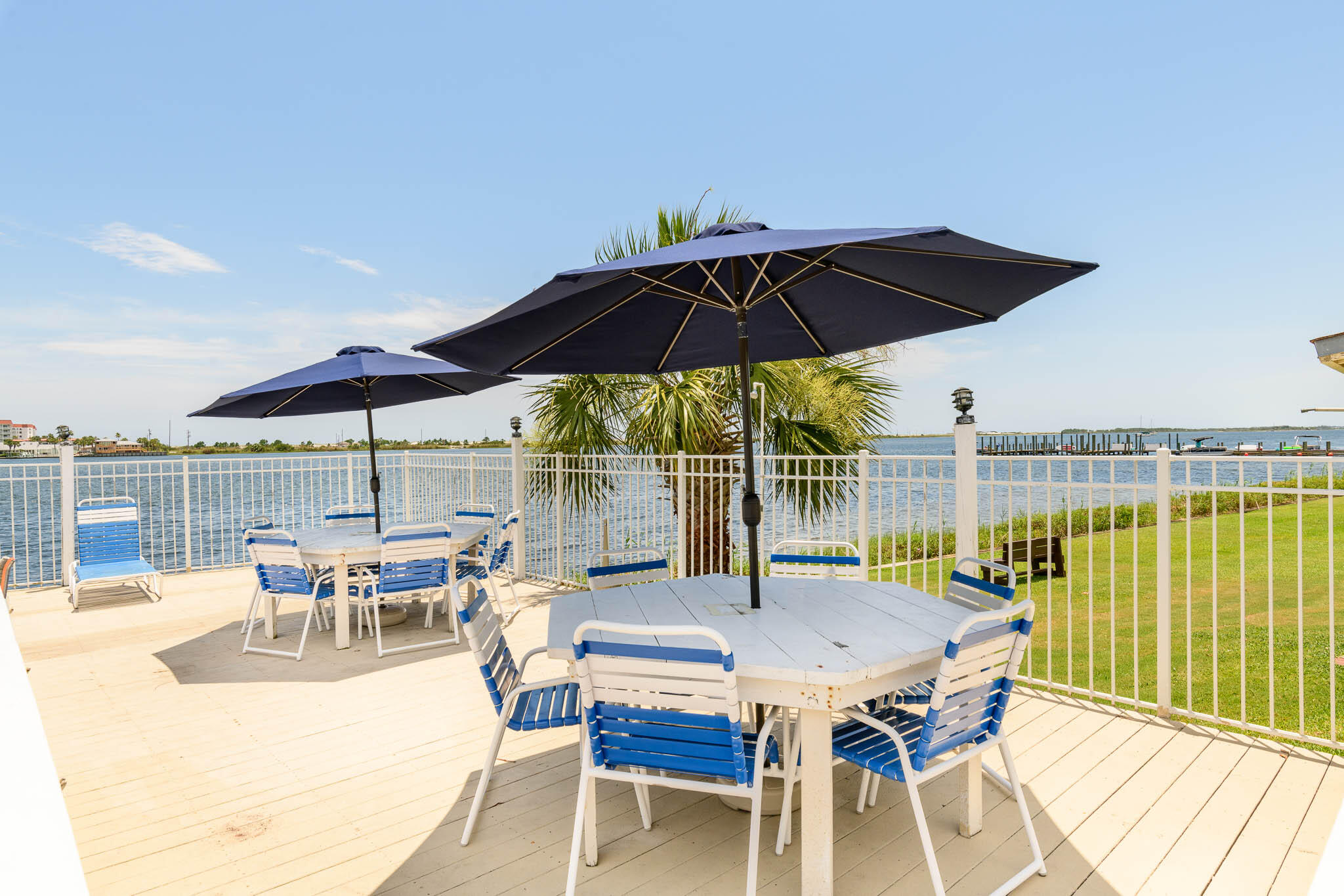 FOUNTAINHEAD CONDO - Residential