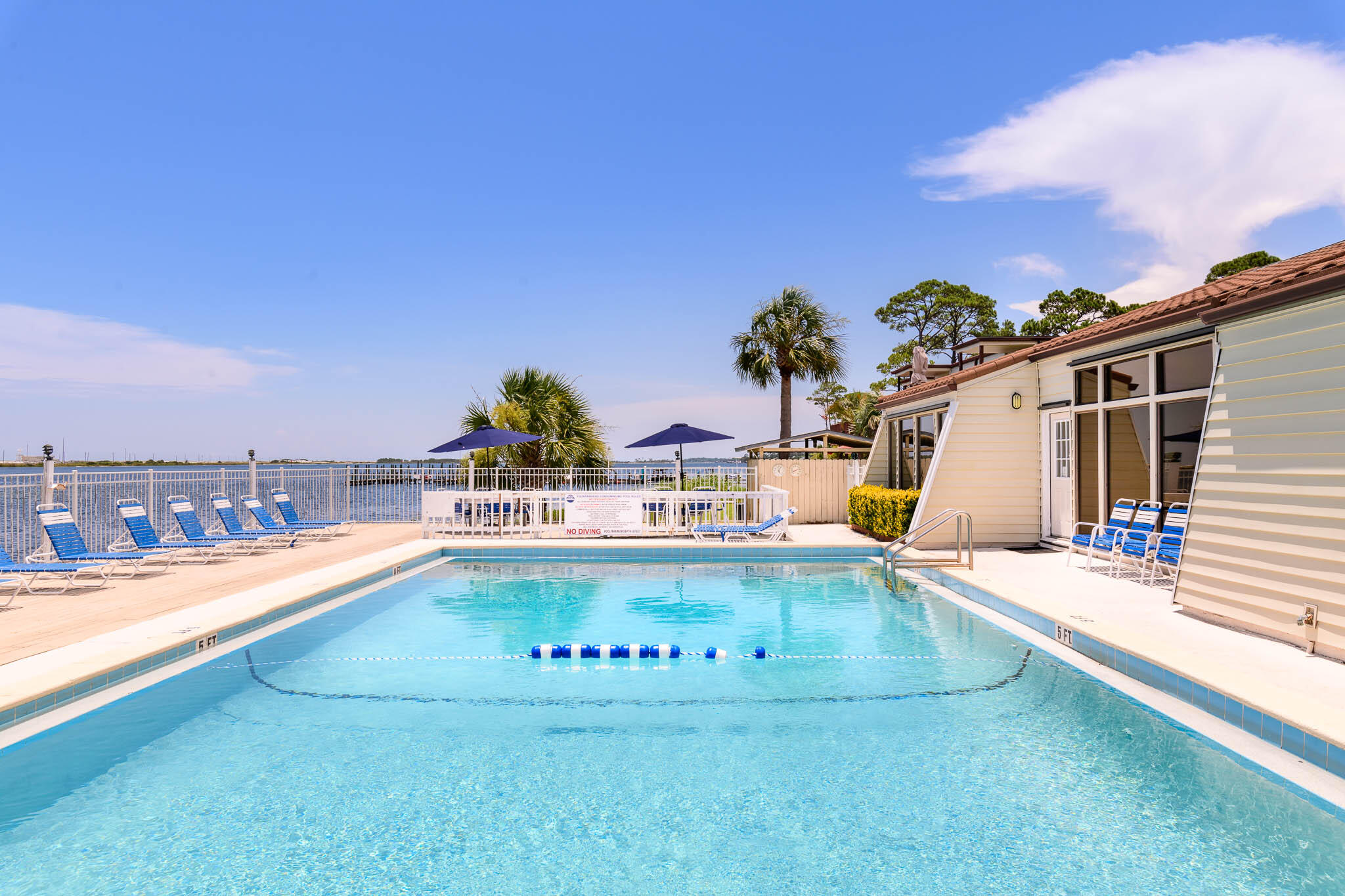 FOUNTAINHEAD CONDO - Residential