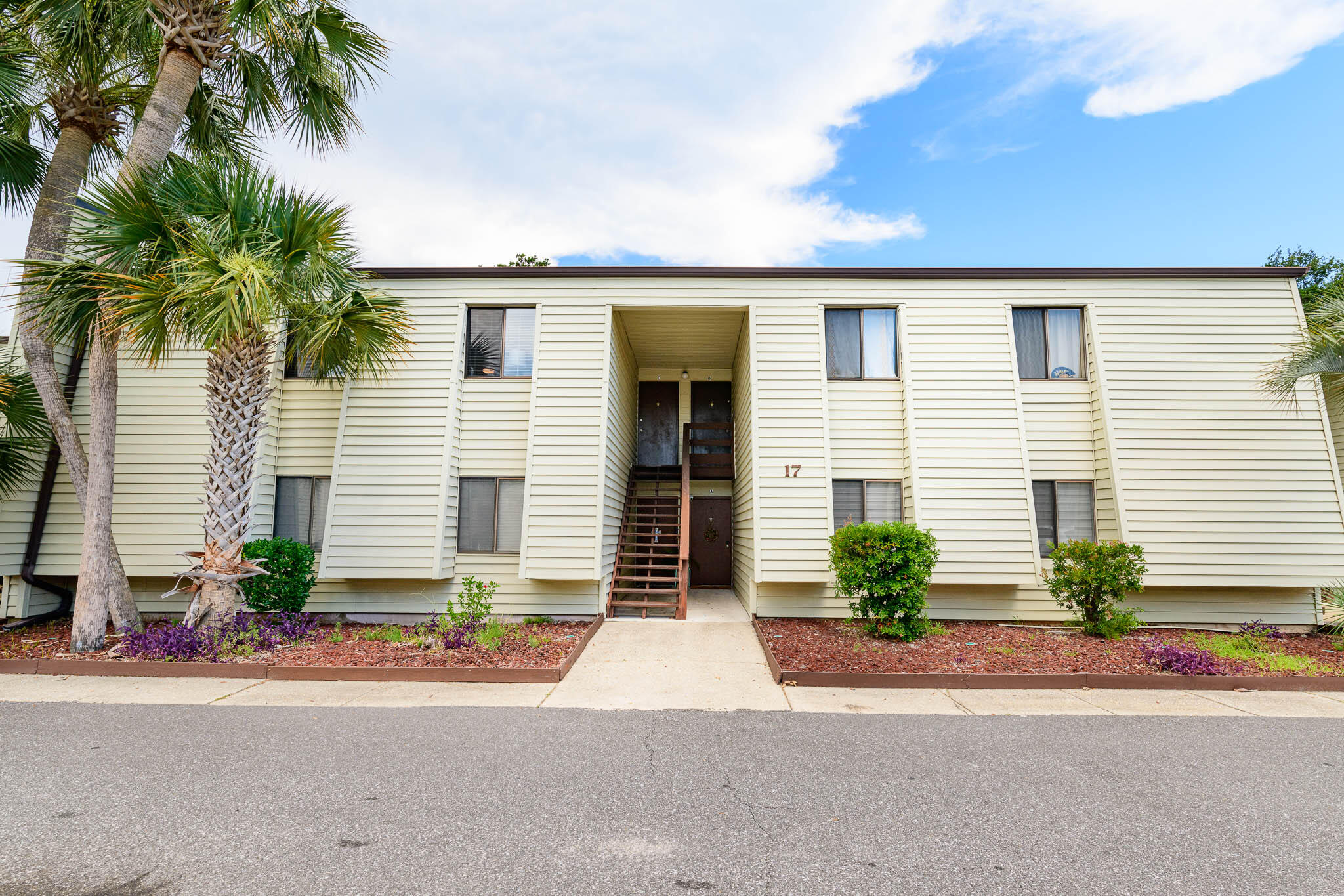 FOUNTAINHEAD CONDO - Residential