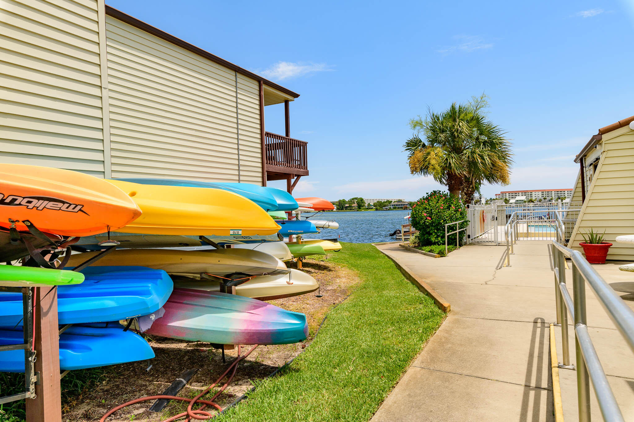 FOUNTAINHEAD CONDO - Residential