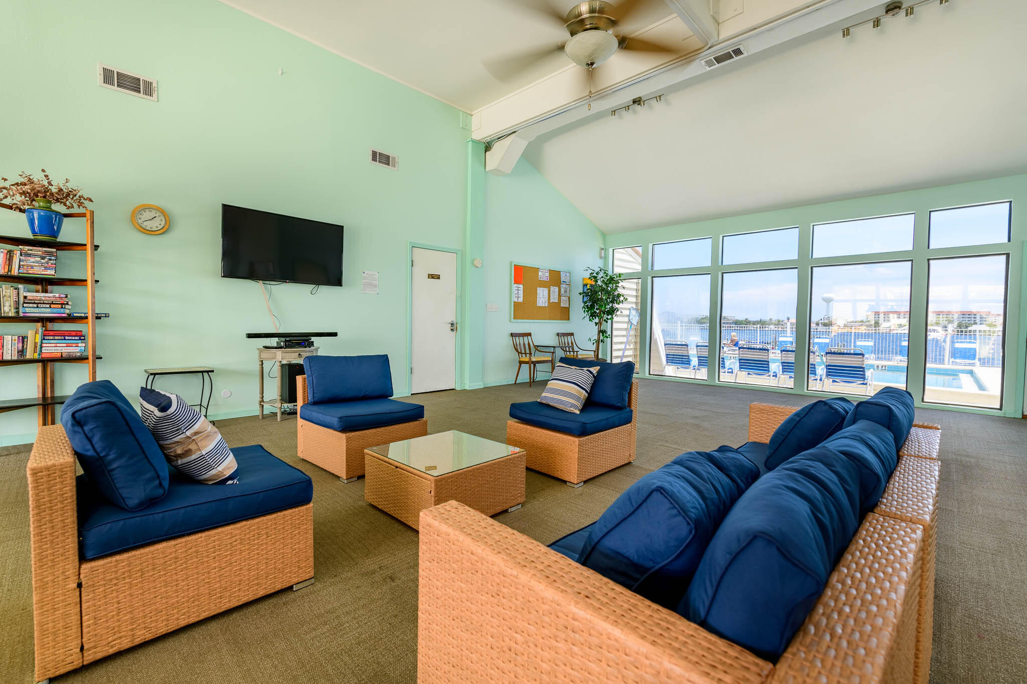 FOUNTAINHEAD CONDO - Residential