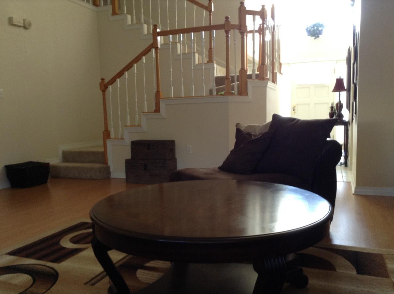 SHALIMAR COMMONS - Residential Lease