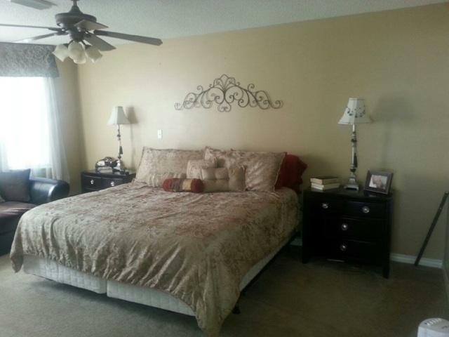 SHALIMAR COMMONS - Residential Lease