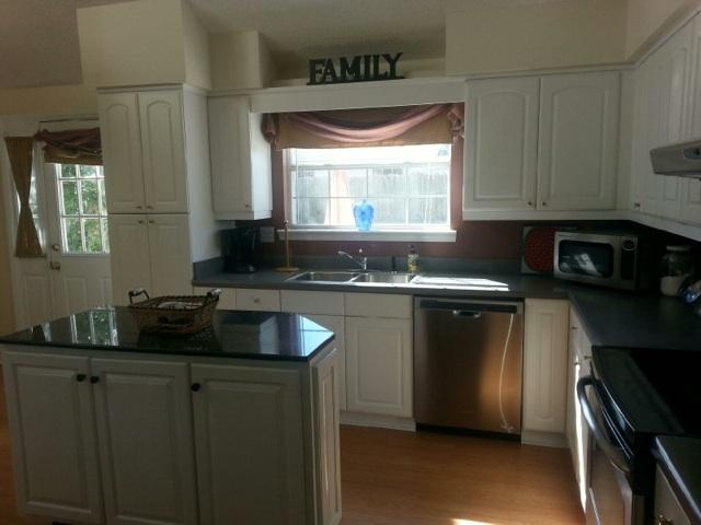 SHALIMAR COMMONS - Residential Lease