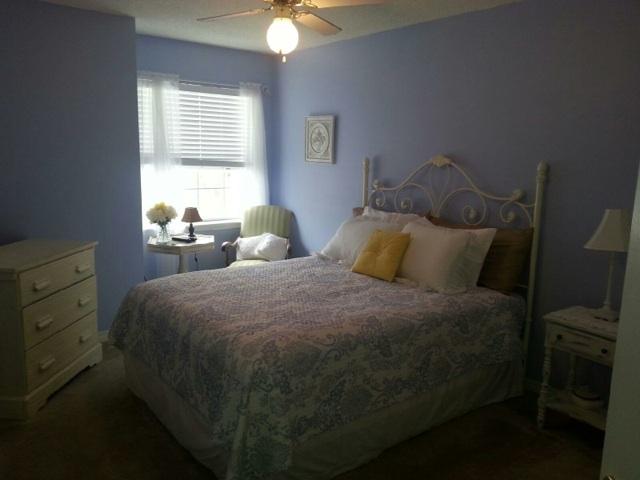 SHALIMAR COMMONS - Residential Lease