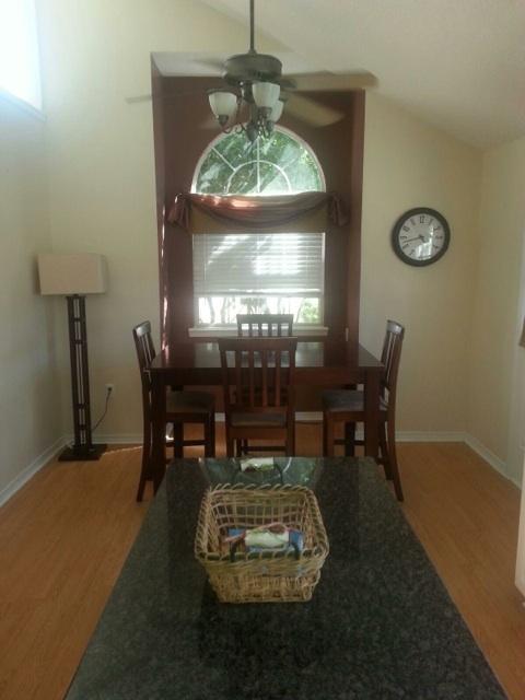 SHALIMAR COMMONS - Residential Lease