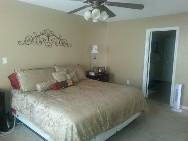 SHALIMAR COMMONS - Residential Lease