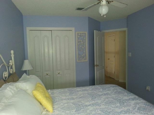 SHALIMAR COMMONS - Residential Lease