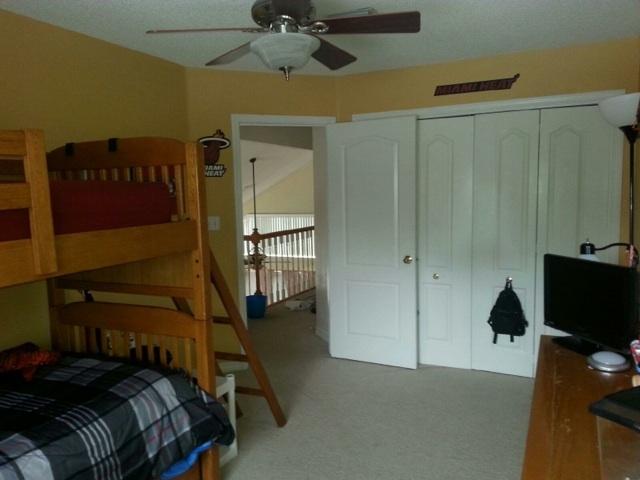 SHALIMAR COMMONS - Residential Lease