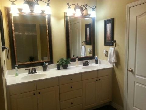 SHALIMAR COMMONS - Residential Lease