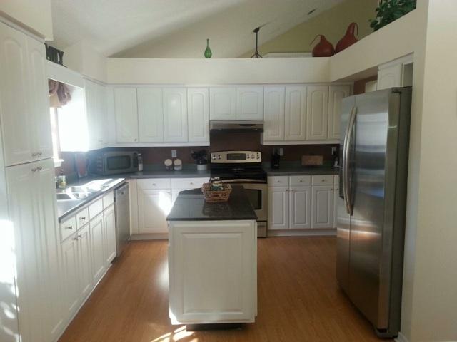 SHALIMAR COMMONS - Residential Lease