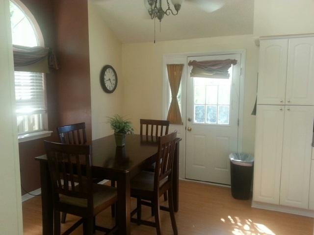 SHALIMAR COMMONS - Residential Lease
