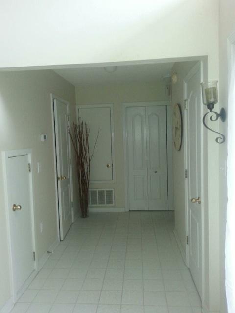 SHALIMAR COMMONS - Residential Lease