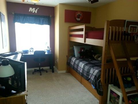 SHALIMAR COMMONS - Residential Lease