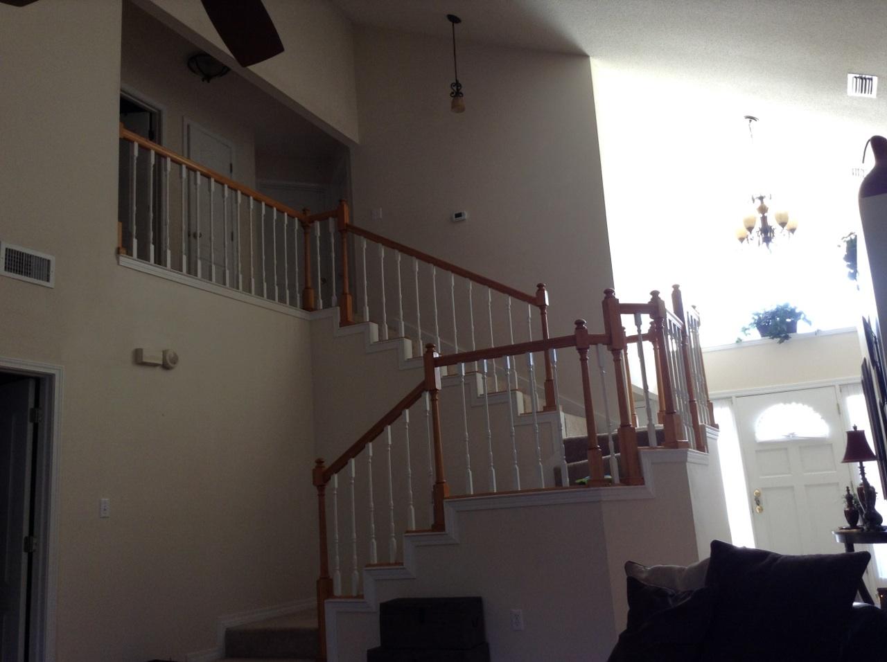 SHALIMAR COMMONS - Residential Lease