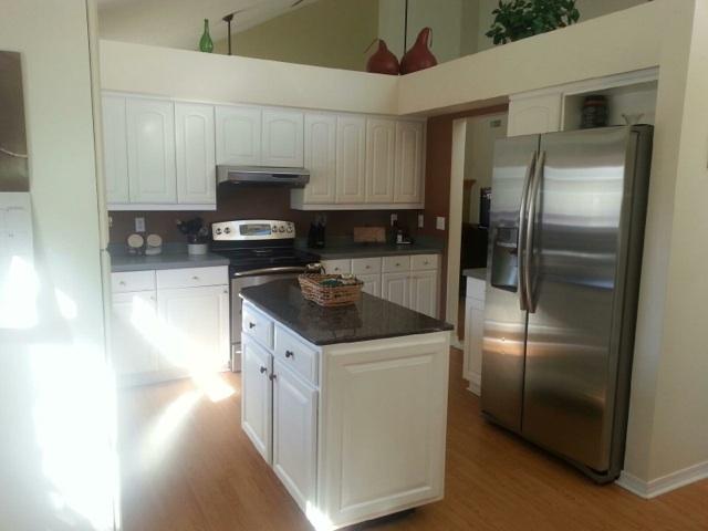 SHALIMAR COMMONS - Residential Lease