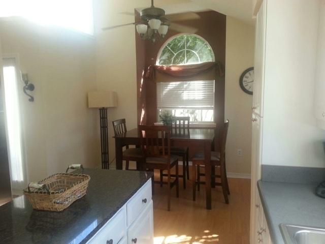 SHALIMAR COMMONS - Residential Lease