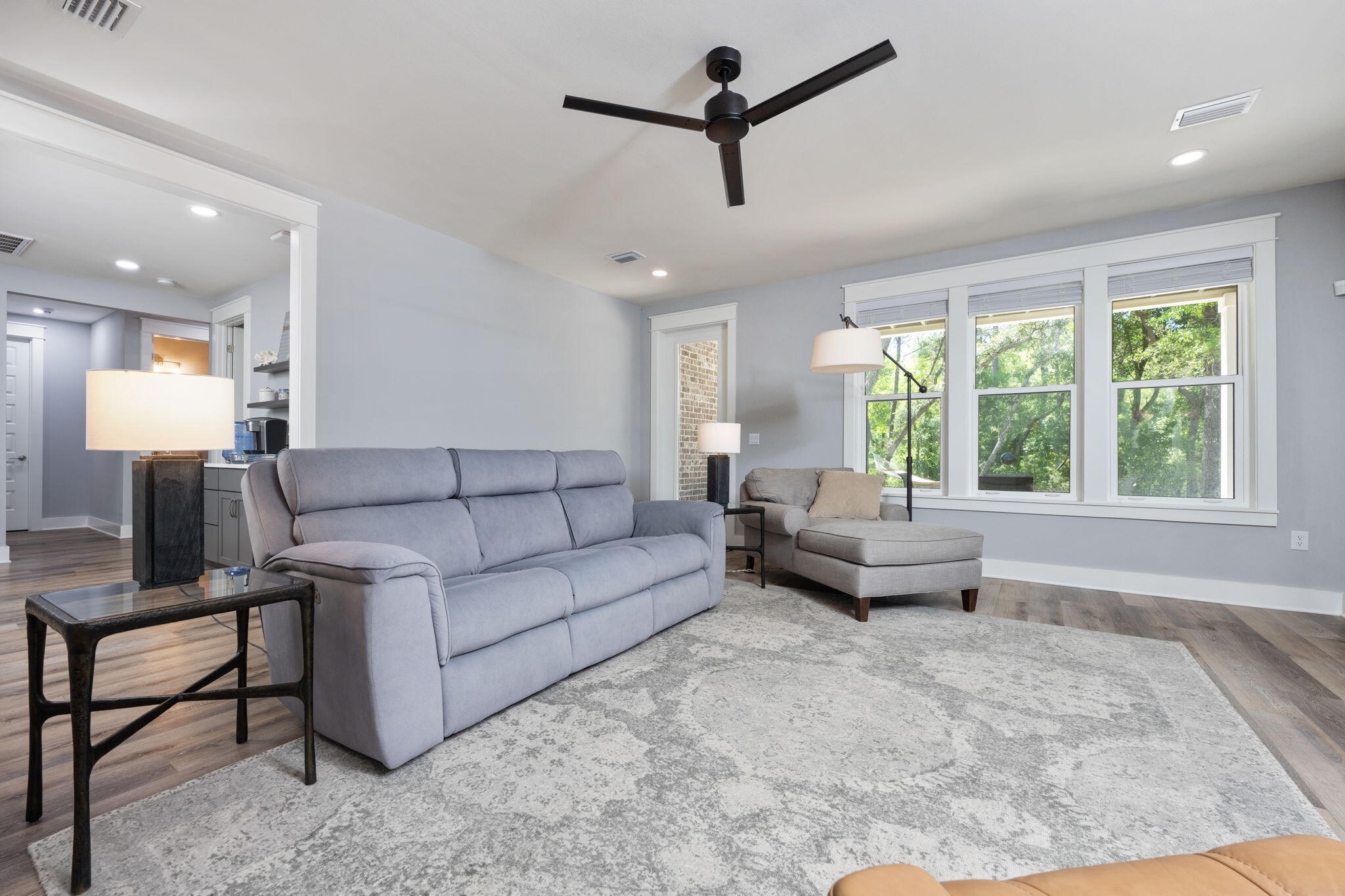Deer Moss Creek - Residential