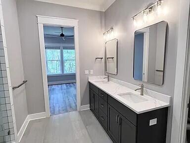 Deer Moss Creek - Residential