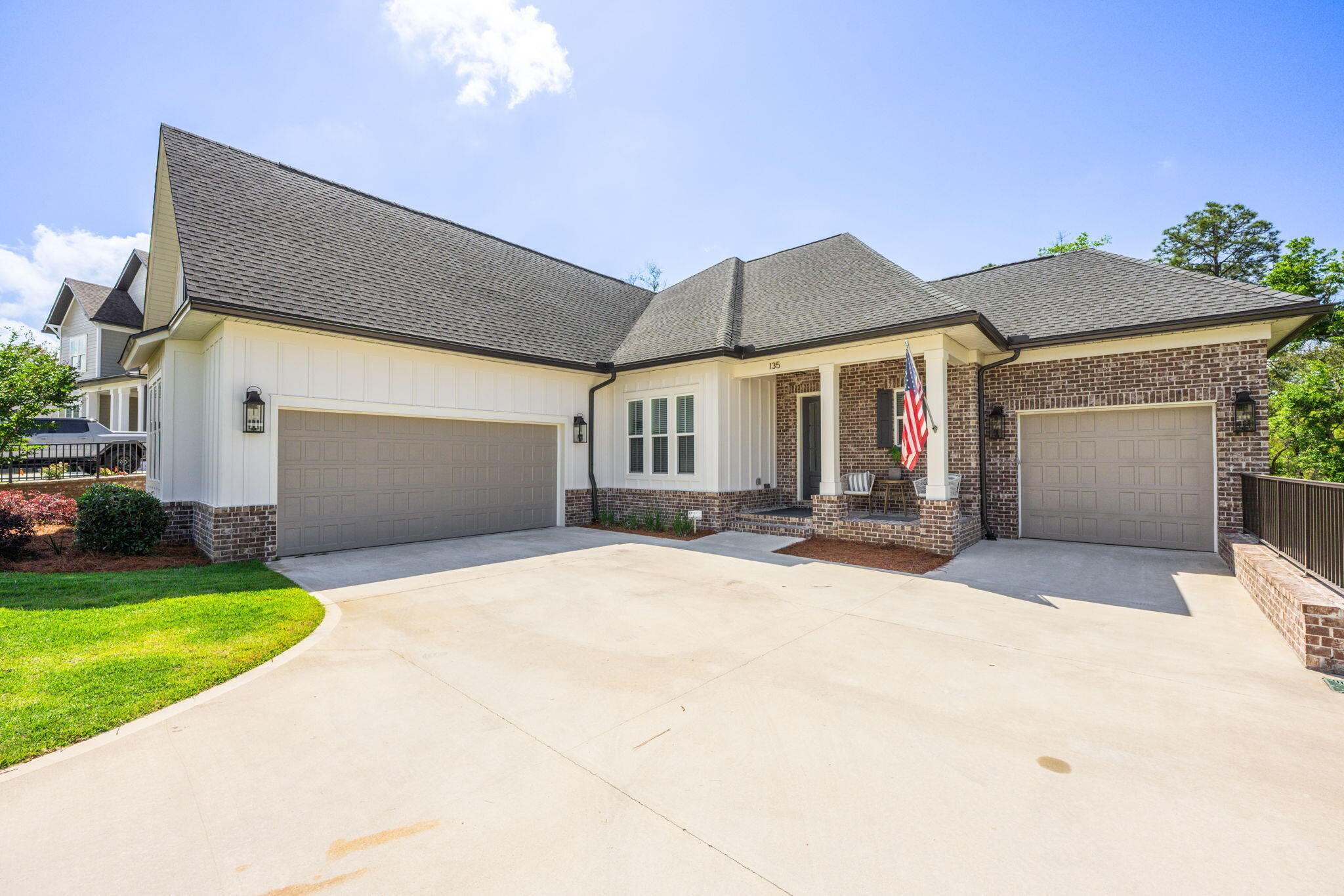 Deer Moss Creek - Residential