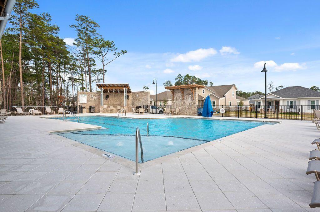 Deer Moss Creek - Residential