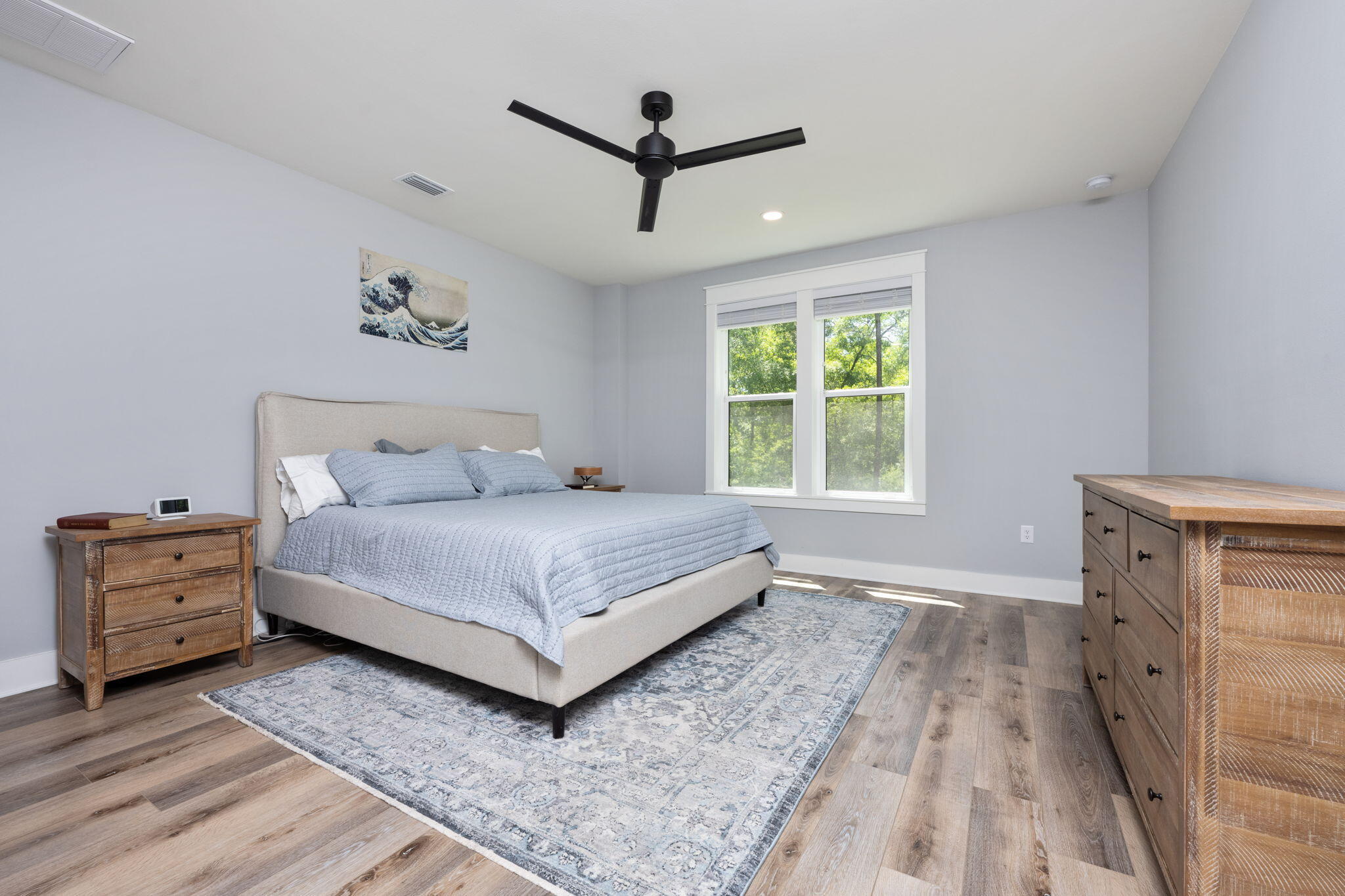 Deer Moss Creek - Residential
