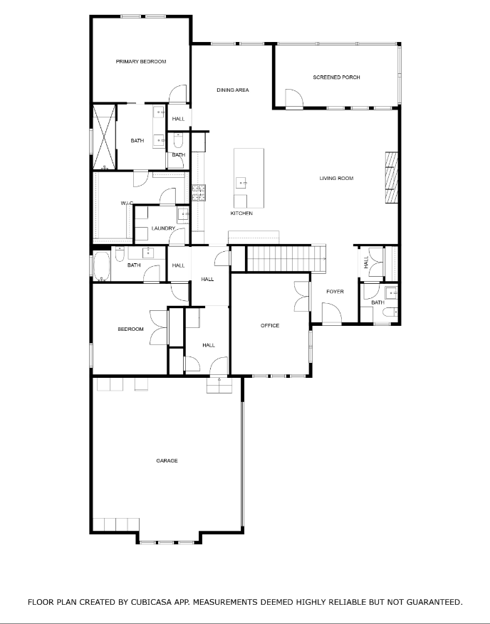 Deer Moss Creek - Residential