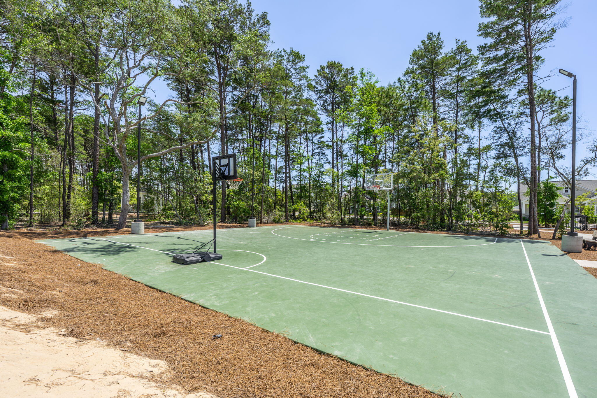 Deer Moss Creek - Residential