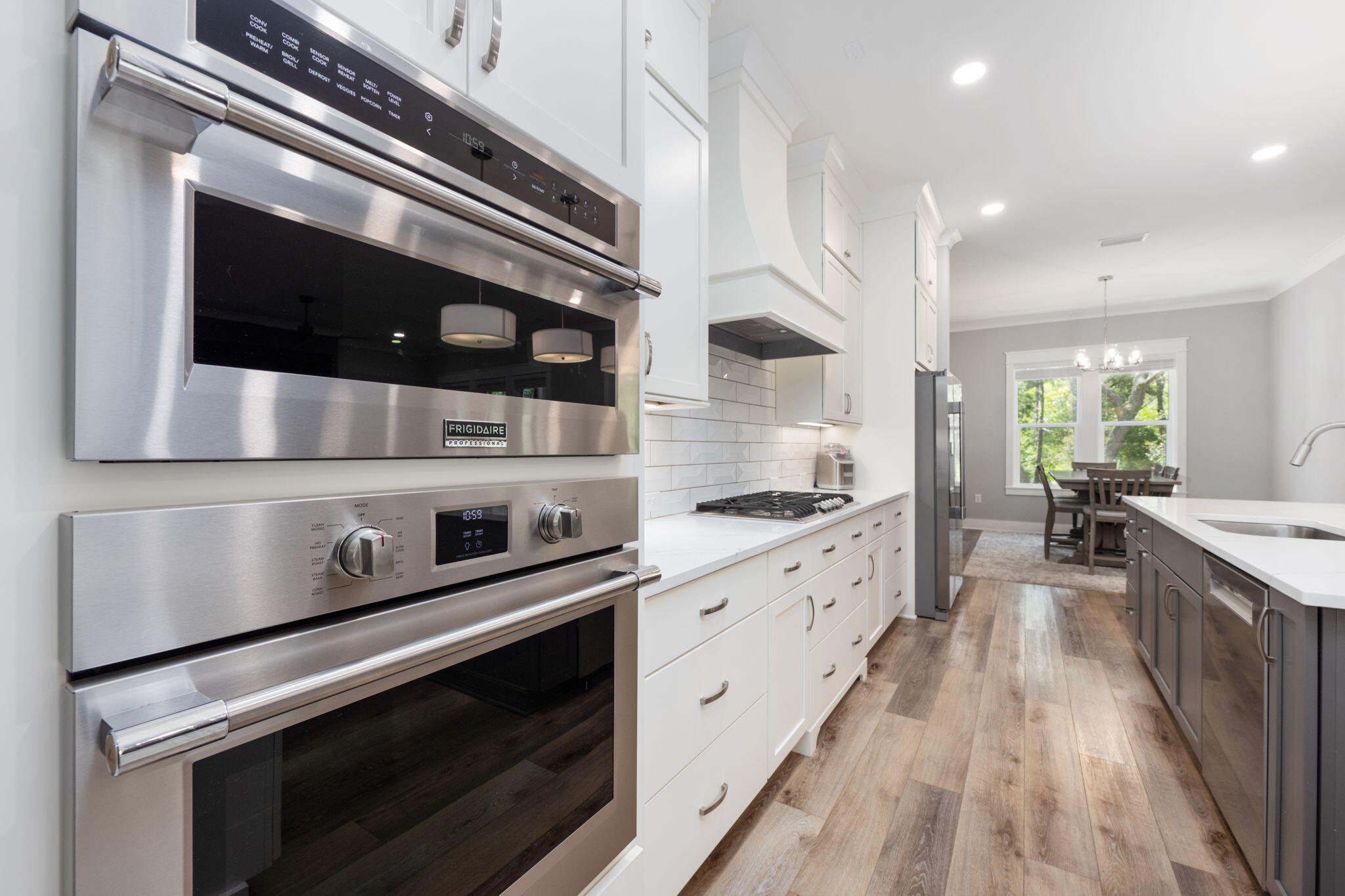 Deer Moss Creek - Residential