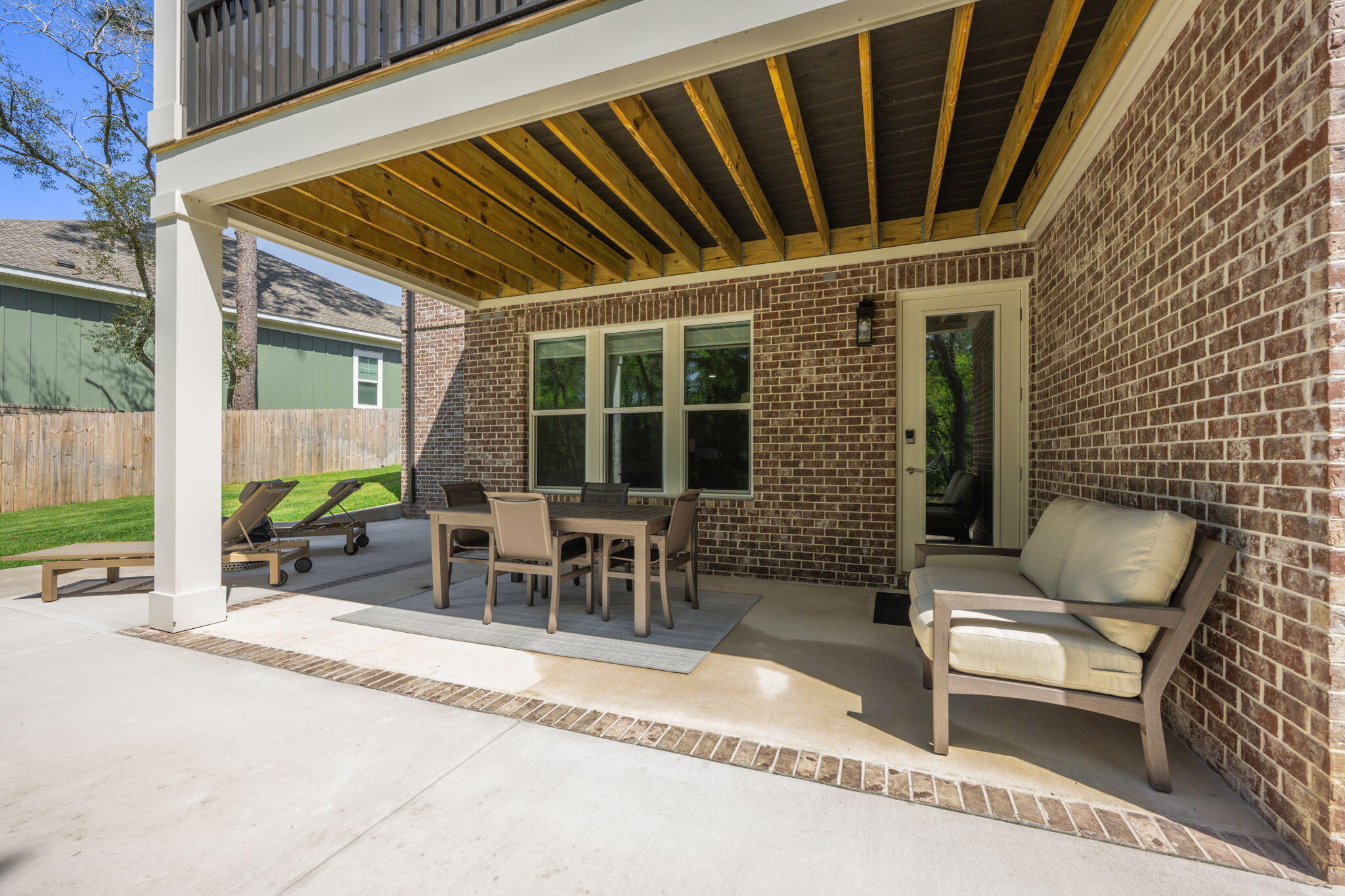 Deer Moss Creek - Residential