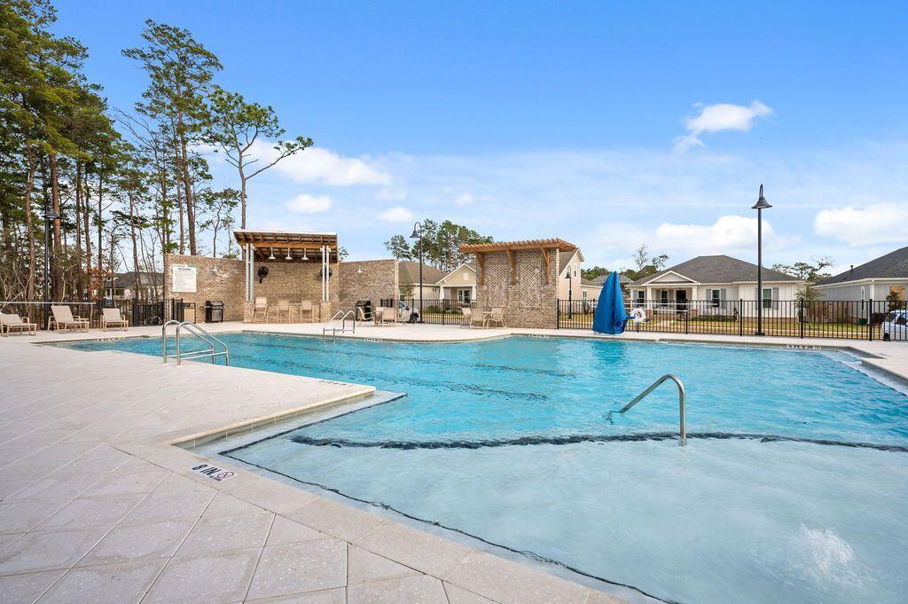 Deer Moss Creek - Residential