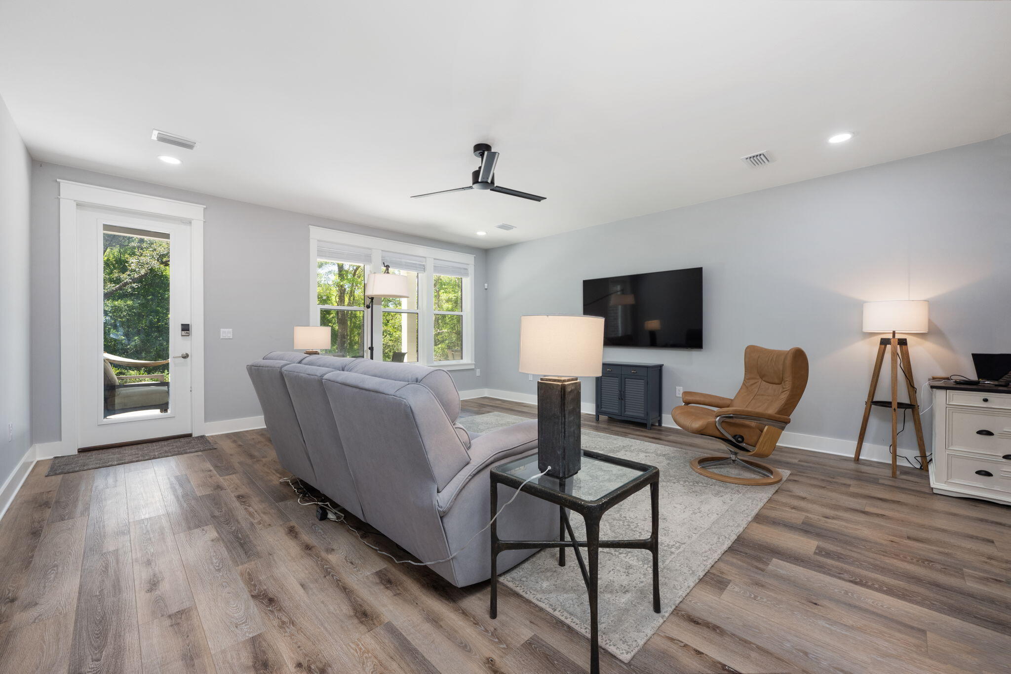 Deer Moss Creek - Residential