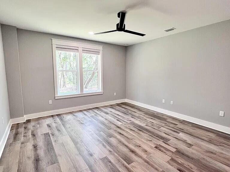Deer Moss Creek - Residential