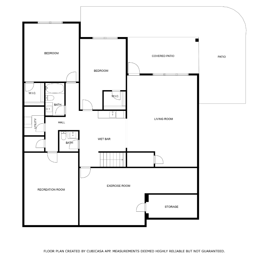 Deer Moss Creek - Residential