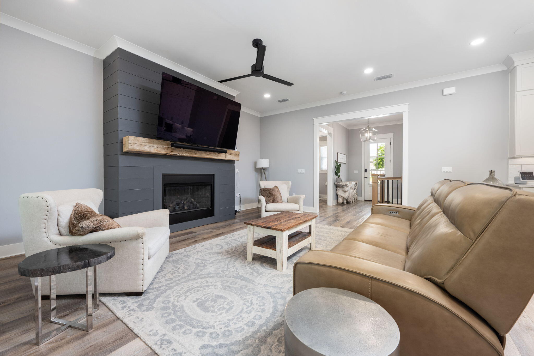 Deer Moss Creek - Residential
