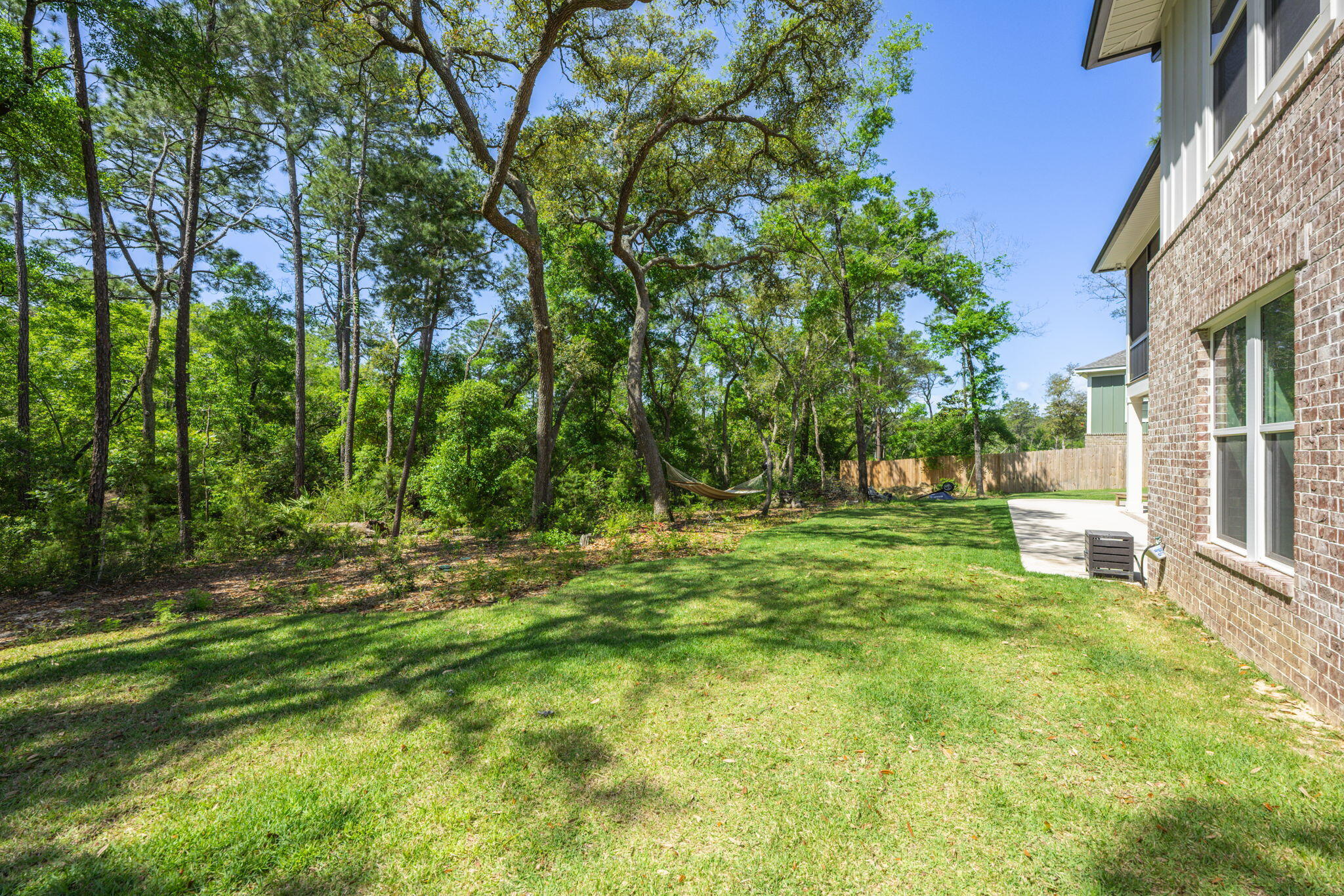 Deer Moss Creek - Residential
