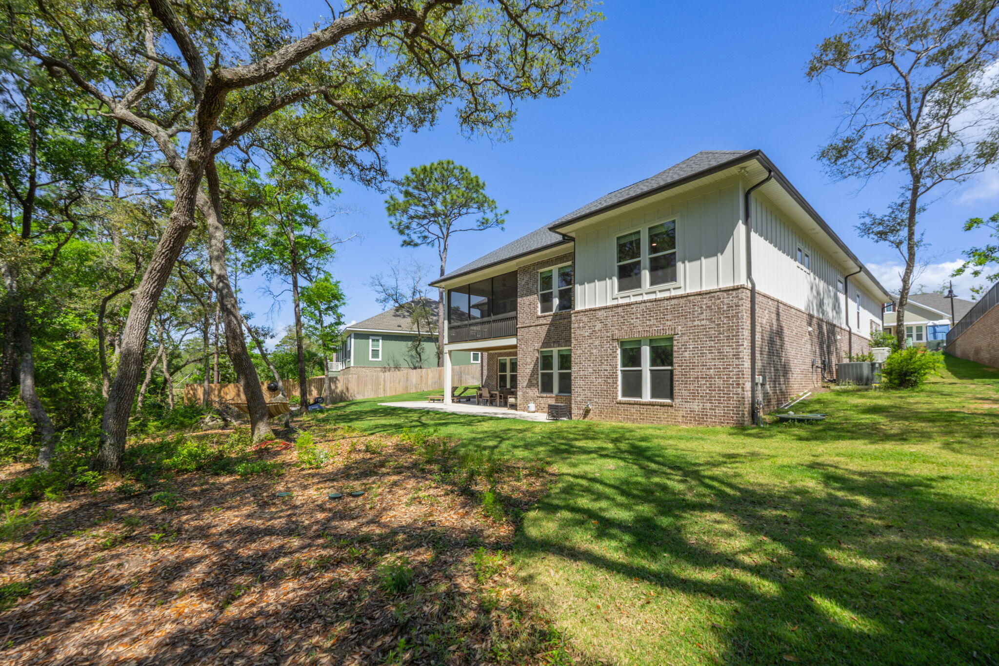 Deer Moss Creek - Residential