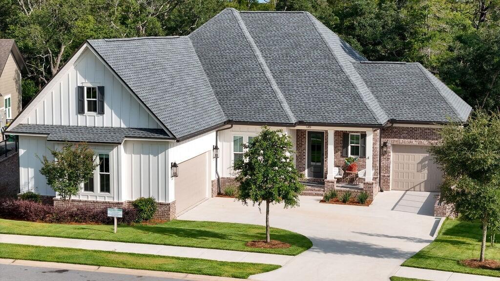 135 Caraway Drive