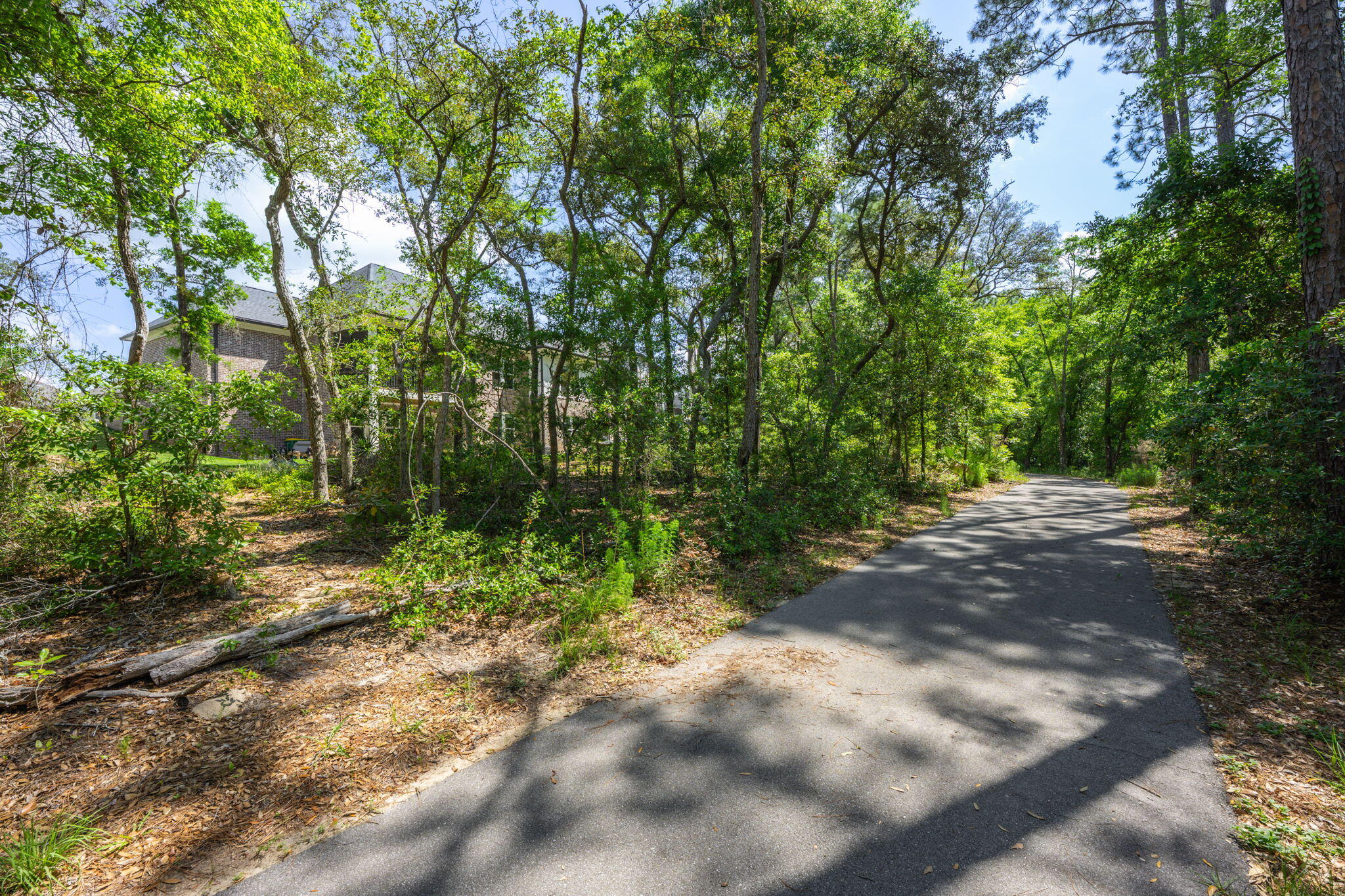 Deer Moss Creek - Residential