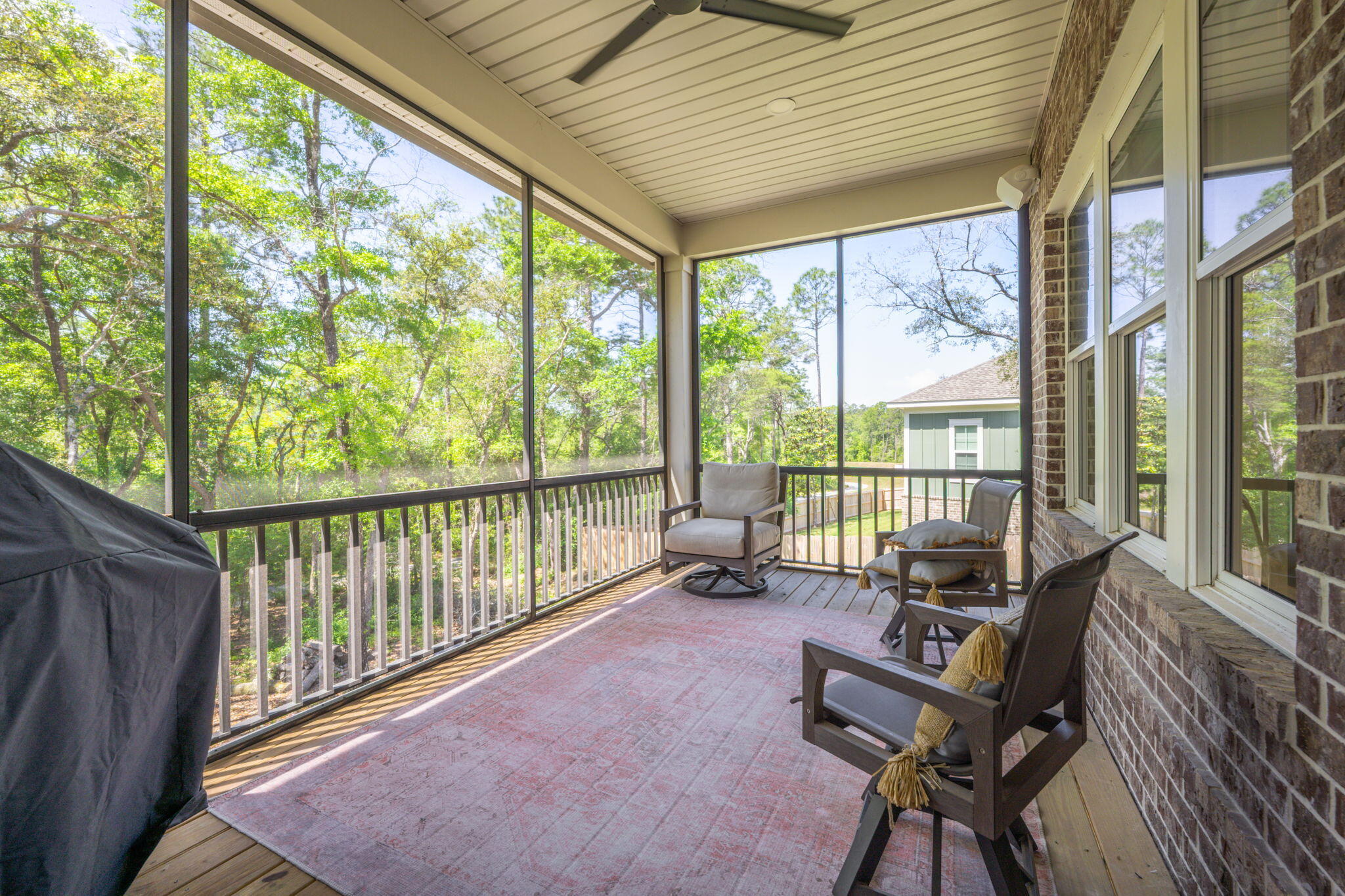 Deer Moss Creek - Residential